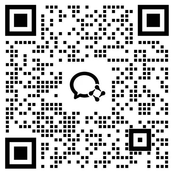 企业微信二维码